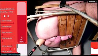 Video 1663394731: bdsm bondage orgasm, bondage fucking machines, bdsm bondage porn, bdsm bondage anal, bdsm gay bondage, machine fuck anal masturbation, fuck machine cumshot, fucking machines hd, boy impale, english porn