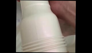 Video 996987775: solo fleshlight fuck, big dick fleshlight fuck, boy fucking fleshlight, big cock fucking fleshlight, fleshlight pussy fuck, fleshlight fuck cum, fleshlight fuck cumshot, white dick solo, fleshlight shower, pussy flesh