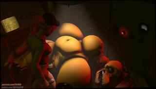 Video 1655422463: futa uncensored, futanari uncensored, cartoon futanari, bbw belly fetish