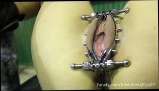 Video 1605644951: wide open, bdsm slave submission, submissive slave wife, submissive slave slut, slave wife humiliated, slave girl humiliation, bdsm master slave, submissive teen slave, submissive sex slave, pain slave bdsm, labia clamps, extreme bdsm submissive, submissive slut toy, slave pussy toyed, slave girl masturbates, hardcore slave sex, busting humiliation, bdsm naughty girl, submissive straight, slave girl hd, pornstar submission, clamped tight, clamp play, european submissive, vampire slut, argentinian slut, gothic slut