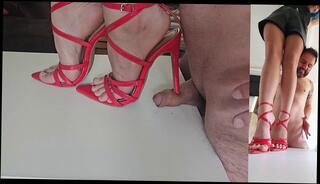 Video 1653121493: foot fetish feet worship, foot fetish sexy feet, foot worship domination, femdom foot worship, foot fetish ball, femdom cock worship, amateur foot worship, foot fetish cumshot, foot worship high heels, foot domination trample, latin foot worship, worship female domination, foot fetish hard