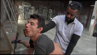 Video 1211324204: fetish gay sex, fetish hunk, big arab cock
