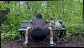 Video 1626520193: big ass model, models stretch, muscle model, big ass spandex, sport ass