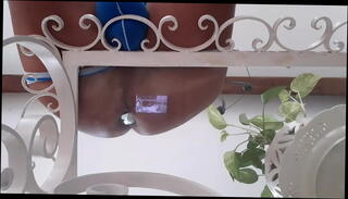 Video 1509481655: anal plug solo, amateur anal plug, ass plug, son plug, french solo