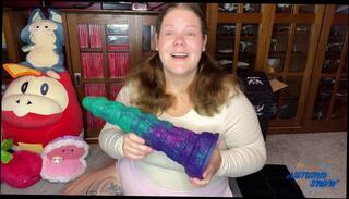 Video 1653891593: bbw chubby amateur milf, bbw milf dildo, bbw solo dildo, bbw huge dildo, solo female dildo, bbw big dildo, giant dildo, huge fantasy dildo