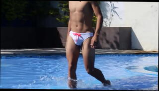 Video 806022965: voyeur solo, solo gay teen boy, speedo boy gay, solo gay amateur, gay solo guy, speedo bulge, voyeur spy, mexican solo, gay boys swimming