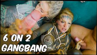 Video 1653116413: double penetration anal orgy, double anal penetration gangbang, bbc double penetration anal, bbc deep throat gagging, bbc dick gangbanged, bbc double blowjob, bbc gangbang hot, double penetration facial cumshot, double anal pussy penetration, hot pornstar double penetration, double penetration big dicks, gag nipple, gag kiss, double pierced, gagging slut, cock gagging, gagged tattooed, goth gangbang, double tongue, dp