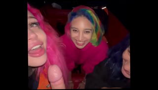 Video 1619590695: milf threesome ffm, milf lesbian threesome, ffm threesome amateur teen, milf submissive deep throats, submissive lesbian girl, submissive lesbian slut, ffm blowjob threesome, lesbian threesome kissing, double blowjob threesome, lesbian milf cums, curvy lesbian milf, amateur ffm 3some, submissive sloppy deep throat, submissive student, public lesbian kissing, foursome double, milfs mouth cummed, lesbian lips, girl sucking guy, girl surprised
