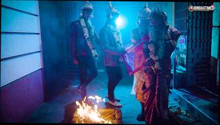 Video 1607893201: gangbang, hardcore fucking, indian desi teen, wife 1st, indian straight, tight pussy, sex style