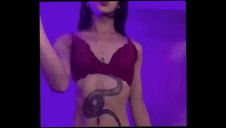 Video 1305712995: shemale tranny, tranny babe, young tranny