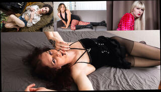 Video 1662905474: solo shemale masturbating, legs sex compilation, shemale lingerie solo, stockings solo masturbation, times compilation, compilation two