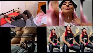 Video 1602173583: compilation strapon femdom pegging, femdom facesitting ass worship, femdom strapon babes pegging, femdom goddess worship, foot worship goddess, foot fetish goddess, pegging humiliation fetish, facesitting ass worship smothering, amateur strapon pegging, foot worship spit, asian foot goddess