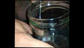 Video 1311116135: cum bukkake, cum eating jerk