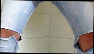 Video 1548134901: pissing masturbating gay, pissing jerking, german amateur piss, tight skinny jeans, pissing hd