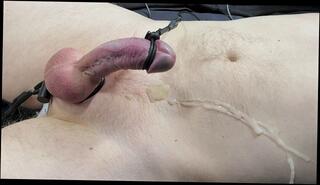 Video 1655897073: solo toy orgasm, amateur solo male masturbation, electric orgasm, orgasm hd