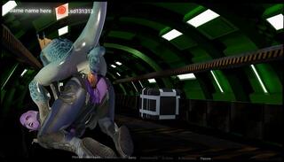 Video 1656215963: futanari anal gangbang, anal gangbang bdsm, hentai futanari, futanari dick girl, college girl hentai