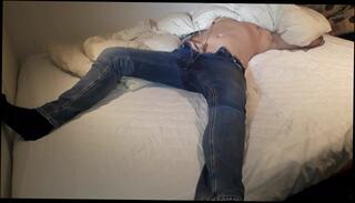 Video 1606659413: teen piss solo, fetish teen pissing, solo male piss, amateur teen pissing, amateur self piss, solo teen wet, wet bed piss, pissing jeans