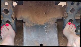 Video 1617790453: pump fuck machine, machine fucking solo, feet solo, girl fucking machine, amateur fucking machine, girl solo female, pump shoes, shoes barefoot, socks barefoot