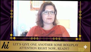 Video 1662583443: fetish mistress, mistress solo, amateur solo female