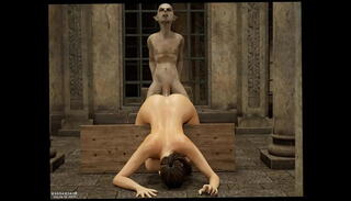 Video 1429542245: big cock monster 3d, 3d hardcore monster, huge cock 3d, 3d huge tits, tits teasing cock