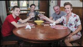 Video 1659312464: twinks rimming bareback, bareback twink gay sex, daddy barebacks latin twink, gay twink fetish, muscle twinks bareback, gay bareback group sex, stepdad, sexy