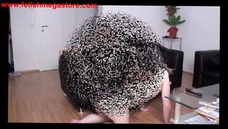 Video 1619751061: jessi palmer, angelica heart, femdom fetish humiliation, femdom small penis humiliation, femdom submission, spanking fetish, femdom cum, amateur femdom, straight humiliation, smothering fetish, china femdom, spit fetish, femdom trample, dark fetish, femdom hd, thorne cum, barbie cummings