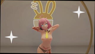 Video 1653575985: anime 3d hentai, 3d animated dancing, anime toon, hentai strip, strip tease, striptease dance