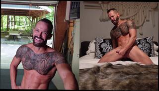 Video 1655323171: daddy jerking big cock, hunk jerking cock, gay hunk jerks, jerking big cock cumshot, masturbation cumshot big daddy, amateur hunk jerks, straight hunk jerking, straight guy masturbating gay, cock cumshot big load, daddy muscular hunk, tattooed hunk jerk, american guy jerking, blows load, gym hunk, daddy hd