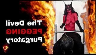 Video 1587130633: bdsm bondage slave femdom, hard pegging strapon femdom, dildo pegging strapon, femdom pegging pov, femdom strapon fetish, huge dildo butt plug, big dildo butt plug, amateur femdom pegging, femdom rough pegging, extreme femdom bdsm, monster butt plug, cosplay pegging, halloween dildo