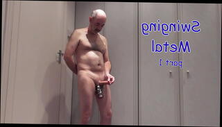Video 992844865: cbt slapping, solo cbt, slapping boys, cbt cock