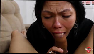 Video 1624608955: pov deep throat blowjob, tits pov deep throat, woman pov, natural tits pov, japanese pov blowjob, asian blowjob pov, petite asian pov