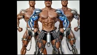 Video 1663020195: gay muscle