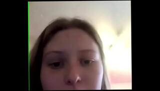 Video 1263778975: hot teen throat, hot teen hardcore, hardcore college teen