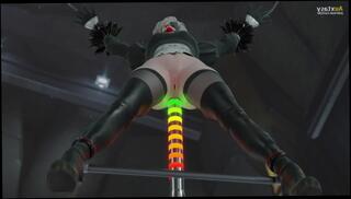 Video 1035318803: 3d cartoon animated, 3d machine bondage, bondage fucked ball gagged, ass 3d animation, bdsm fucking machine, cartoon 3d sex game, anal bondage machine, machine fucking solo, chained gagged, rough bdsm bondage, fuck machine big ass, butt machine fuck, solo spreading ass, legs spread bondage, solo female fucks, anime old, 3d old young