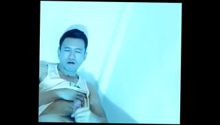 Video 1281713315: woman jerks, asian jerking