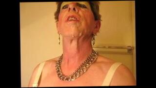 Video 168472701: crossdresser sex toy, crossdresser gay sex, slamming amateur, crossdresser masturbation, pop cum, slamming two, love popping