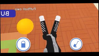 Video 1252613945: gay muscle hunk