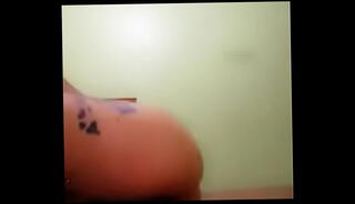 Video 1381344005: jamaican bitch