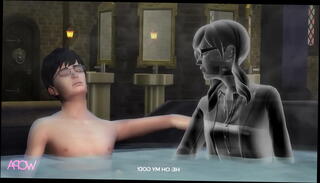 Video 1592560095: anime hentai 3d uncensored, 3d toon sex, moaning hot sex, moans very hot
