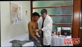 Video 376110701: doctor twink gay porn, asian doctor twink, twink daddy gay porn, twinks gay porn masturbation, doctor blowjob gay, twink hot daddy, asian twink cumshot, gay twink hd, doctors office