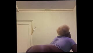 Video 1339365635: big booty ebony bbc, thick big booty ebony, slim thick booty, bbc exotic
