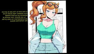 Video 1579682695: sissy humiliation joi, hentai anal joi