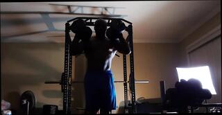 Video 1665501941: gay fetish, amateur fetish, black fetish, fetish hd, gay black muscular, english gay