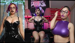 Video 1657038651: latex femdom goddess, femdom pov goddess, solo pov big tits, softcore solo play, fake tits solo, hd pov big tits, pov straight, american goddess, older compilation, desi softcore, english femdom, great compilation