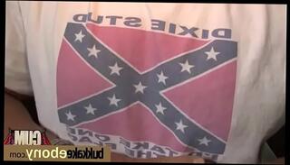 Video 609424875: group interracial gangbang bukkake, gangbang bukkake blowjobs, interracial oral cock, girl sucking white cock, girl sucking black cock, redneck sucking cock