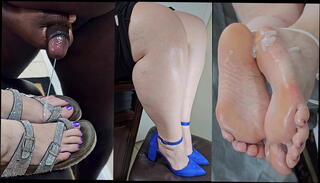 Video 1594565895: foot job feet fetish, milf foot fetish, foot fetish compilation, bbw foot fetish, milf handjob cumshot compilation, feet foot job cum, foot fetish girl, big ass pawg milf, butt bbw milf, boobs bbw milf, foot fetish leg, latin foot fetish, foot fetish beauty, exotic foot fetish, mature foot fetish, foot fetish white, ebony foot fetish, milf shoejob, cum load compilation, massive boobs milf, celebrity milf