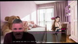 Video 1366163745: sissy slut dildo, sissy anal dildo, sissy dildo training, dildo cuckold, sissy slut whore, sissy anal instructions, girl friend helps