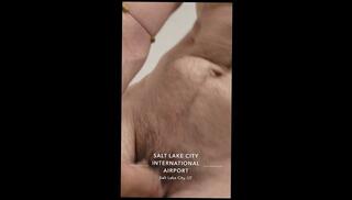 Video 1665459533: solo gay amateur, solo strip, solo gay male, bathroom solo, solo male public