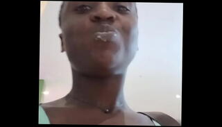 Video 1621170675: bitch masturbating, washroom masturbation