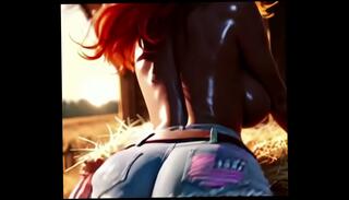 Video 1665156275: anime 3d hentai, busty 3d anime, anime toon, anime tease, anime girl, anime ebony